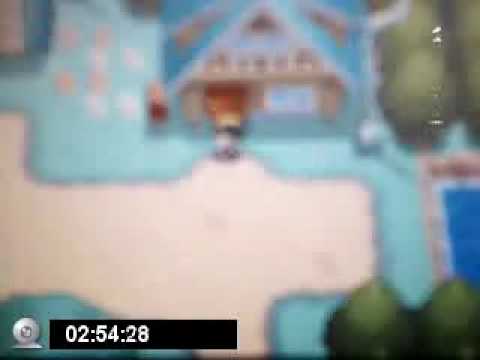 Guida pokemon Anima D'Argento - Parte 1