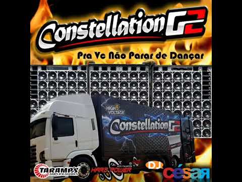 CD CONSTELLATION G2 2015 DJ CÉSAR