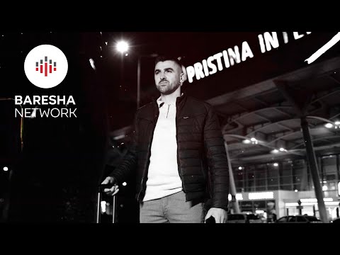 Shkelzen Krasniqi - BUKA E NANES (Official Music Video)