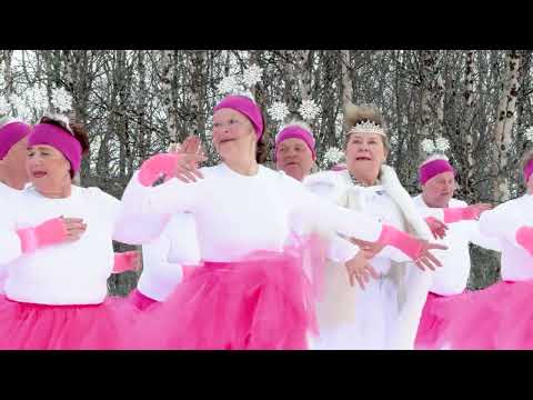 Tullingdal: The Musical (2025) Trailer | Øystein Dolmen, Elisabeth Andreassen, Arnfinn Strømmevold