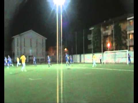 Recupero 27^giornata: S.Valeria - OSPG 2:1