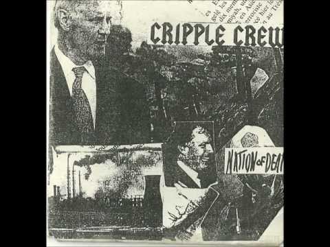 Cripple Crew - Société de Conso.