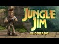 Jungle Jim – El Dorado Online Slot