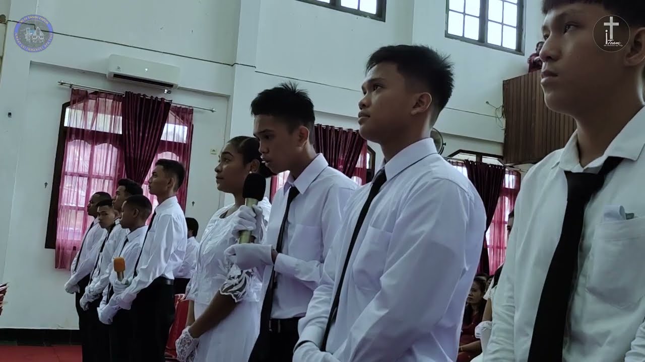 PENEGUHAN ANGGOTA SIDI BARU 2022