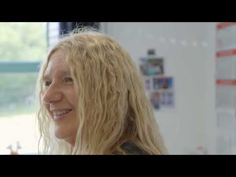 Bettina Beise im Portrait – eine Personalerin beim ZVO