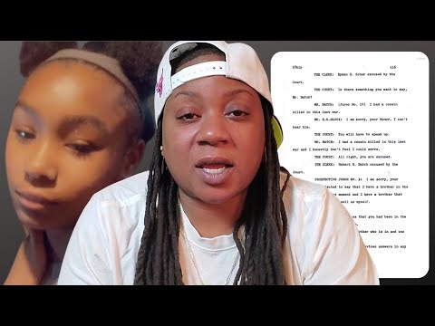 Na’Ziyah’s Cousin Brooklyn Breaks Her Silence —THIS HAS MY HEART IN A MILLION PIECES!