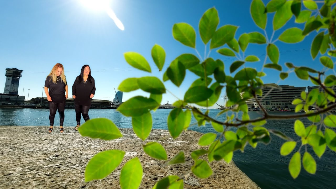 Gipsy Janka - Ty si moje všetko (cover)