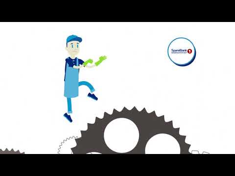 SpareBank - Animer.no