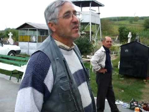 Restaurare Pictura Ext Capu Dealului