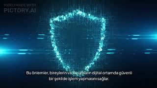 Siber Güvenlik Nedir? | Güvenliğinizi Nasıl Sağlarsınız?
