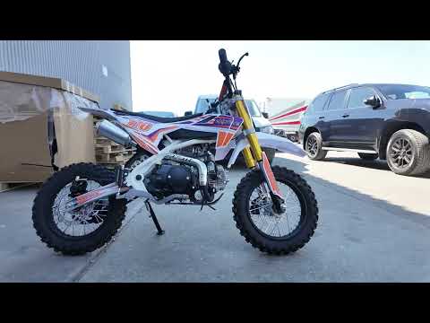 EXDRIVE FOX 110