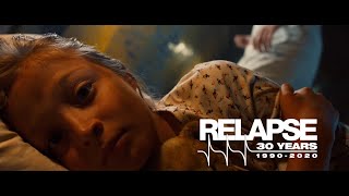 Music video thumbnail preview for -(16)- - Sadlands (Official Music Video) by 16