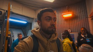 ANOTHER ****ING TRAVEL VLOG...