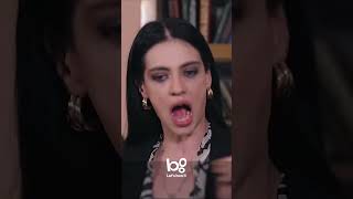 Երբ Անժելան բարկացավ😆 #MokhrotiEraznery #ՄոխրոտիԵրազները #Shorts #PanArmenianTVOfficial