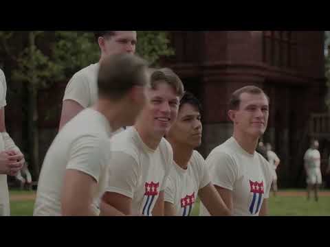 Raising the Bar: The Alma Richards Story Trailer