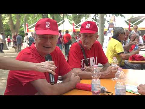 NON AUTOSUFFICIENZA: LE RICHIESTE DEL SINDACATO. IL 17 GIUGNO 2022 MANIFESTAZIONE A BOLOGNA