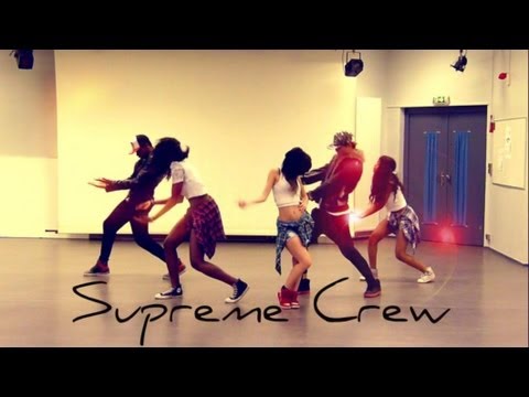 NS Yoon-G, (NS윤지) feat Jay Park - If You Love Me Dance Cover