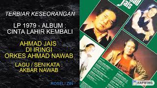 Download lagu Biduan Negara Datuk Ahmad jais - TERBIAR KESEORANGAN. mp3