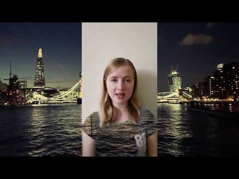 The Boy From Space Feat. Lucy Elizabeth - Pothole In The City