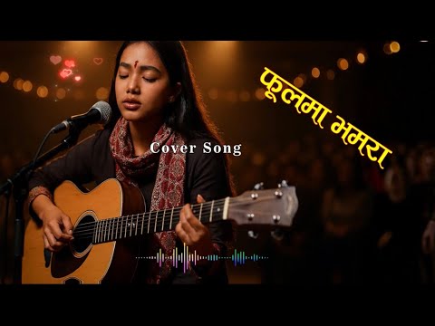 fulma vamara aaudai gara nirmaya maya namara ai song 2026 new song #aisongs #nepalisong #newsong 