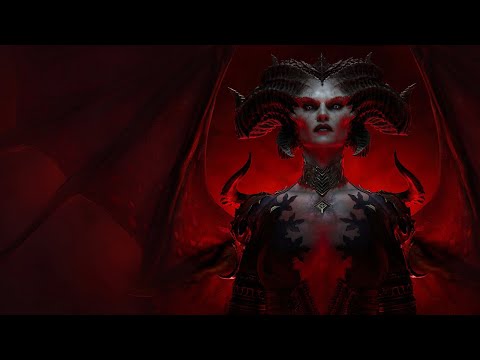 Diablo soundtrack - Urzael/Chains of Fate. Version by Pawel Orlow