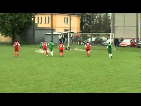 2011.05.15 Frassati - Hetman. niewykorzystany rzut karny.avi
