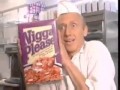 Funniest Cereal Commercial Ever
