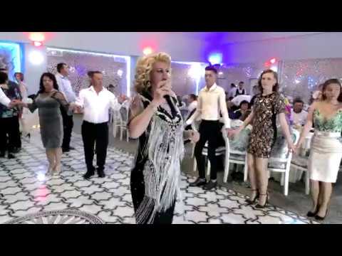 Gabriela Bolundut  -  Formatia  - STAR MUSIC -  LIVE - 2019