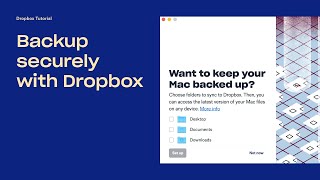 Vídeo de Dropbox Business