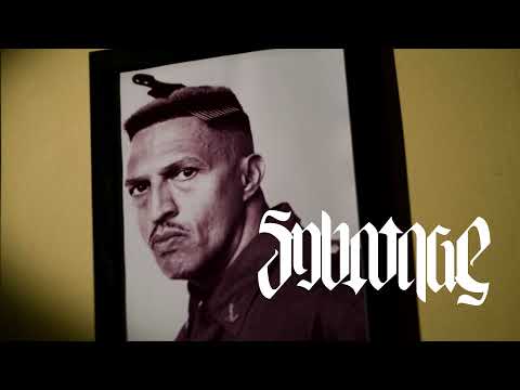 SABOTAGE - JOGO SUJO feat. YOUNG MASCKA (Prod 808 Luke)