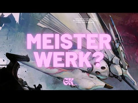 Ist IKARUGA das perfekte Spiel?