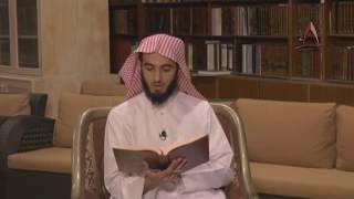 صورة المحرر في الحديث 33   معالي الشيخ أ  د  سعد الشثري   البناء العلمي