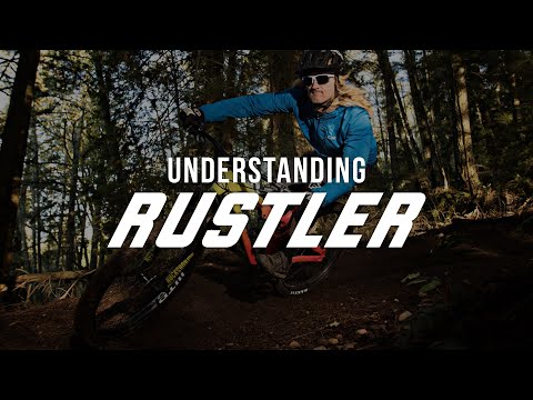 Understanding The Rustler