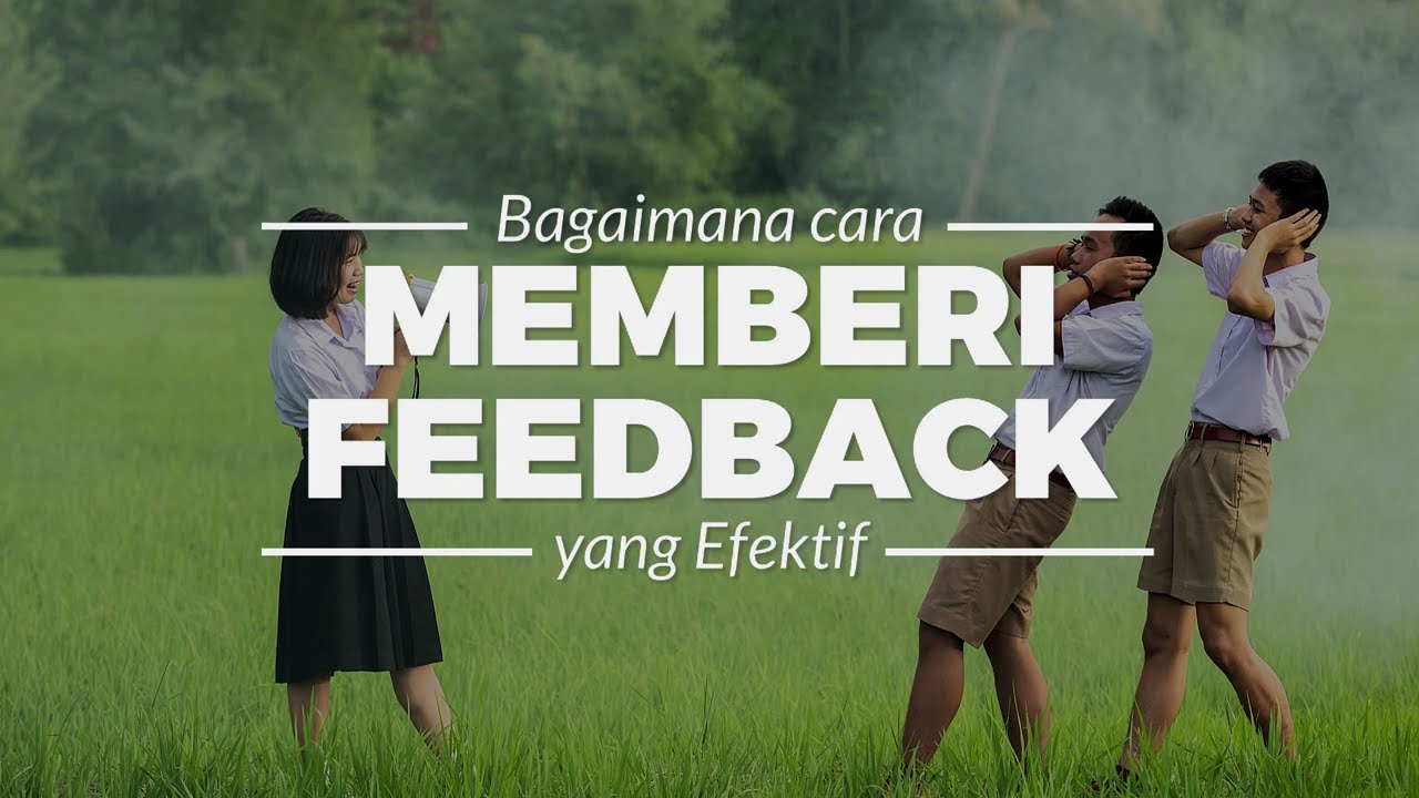 Apa Itu Feedback Balik