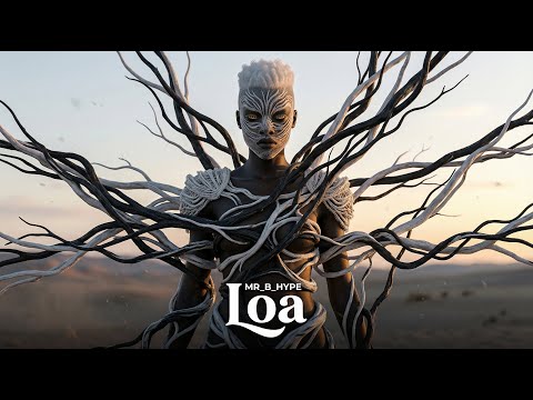 MR_B_HYPE – Loa | Afro-House & Amapiano Hit 2025 (Official MV)