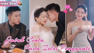 Download lagu Gadis Terpaksa Menikah dengan CEO Kejam, Namun Dia Justru Jatuh Cinta Padanya！ #Cinta #Drama mp3