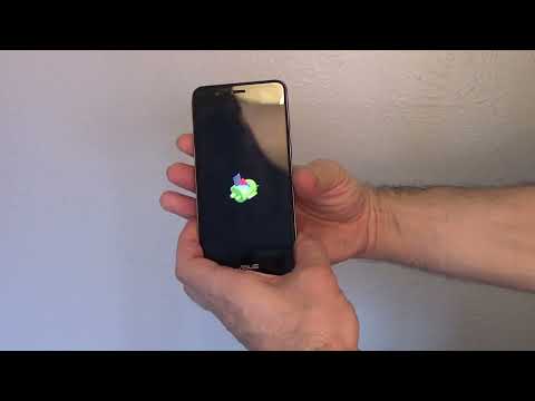 How To Hard Reset An Asus Zenfone 3 Max X008DC Smartphone