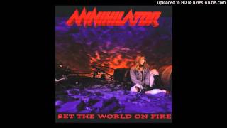 Annihilator -  Knight Jumps Queen