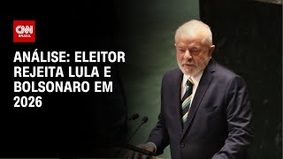 Análise: O cansaço do eleitorado com a polarização política | WW