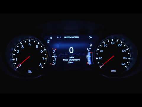 Headlight Controls-Headlight, tail lights and parking lights in 2018 Jeep Compass