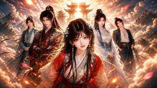 【大结局完整版】《穿成宗门小师妹，我靠吃瓜逆袭第一季》第1~111集丨装疯苟命，却撞破全员大佬的惊天大瓜！以为小命休矣？识海老祖霸气撑腰：咱上头有人，看我横着走吃瓜逆袭！#九州快看#都市#玄幻#短剧#
