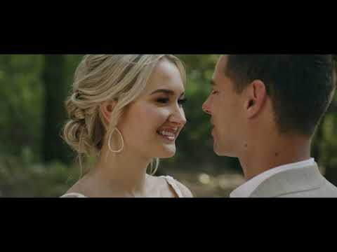 Trouwen in Toscane - Odette en Sjoerd