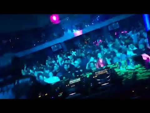 Slimez @ Space Yacht Takeover of Exchange LA