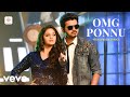 Sarkar Tamil OMG Ponnu Video With Lyrics Thalapathy Vijay Keerthy Suresh