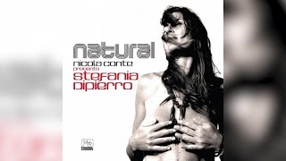 Nicola Conte & Stefania Dipierro - Natural (Full Album Stream)