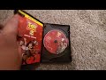 Toy Story Toy Story 2 Toy Story 3 DVD Unboxing