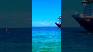 Disney Dream 🛳️#like #share #comment #subscribe #cruiseship #cruise #vacation #shorts #short #video