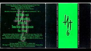 Shadow Project - Here and There