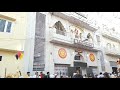 SHRI GURU RAVIDASS JI MAHARAJ SHOBHA YATRA 2023 AMRITSAR