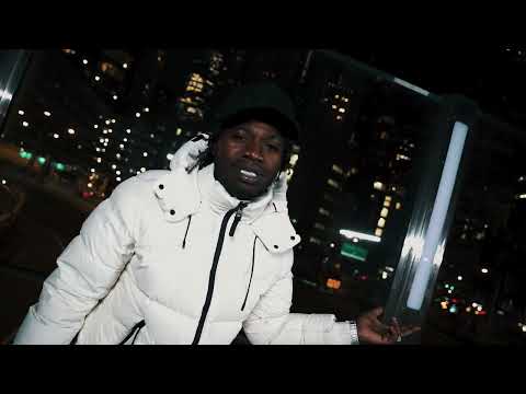 HEALTHY CHILL - BIG RACKZ (OFFICIAL VIDEO)